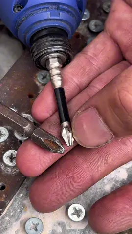 Mũi bắn vít chống trượt #huuhoaithodien #hoaithodien #xuhuong #muibanvitchongtruot #thinhhanh 