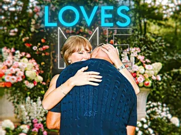 Taylor Swift says yes 💍 #taylorswift #traviskelce #engagement #taylorswiftandtraviskelce #taylorswiftedit 