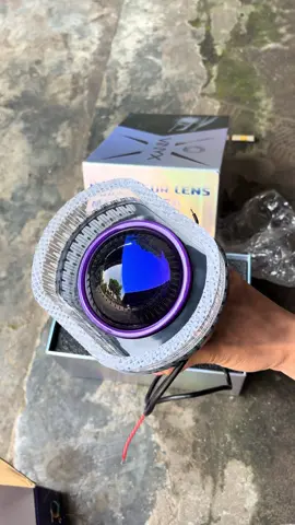 Rekomendasi biled dana pelajar terangnya bukan maen😭 #biledprojector #vynixp70 #shroud #lampubiled 