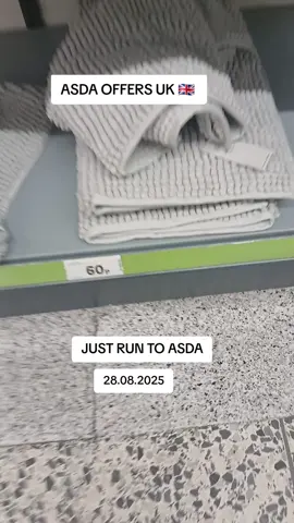 Asda offers UK 🇬🇧 #2025# foryou #uklife#UK 