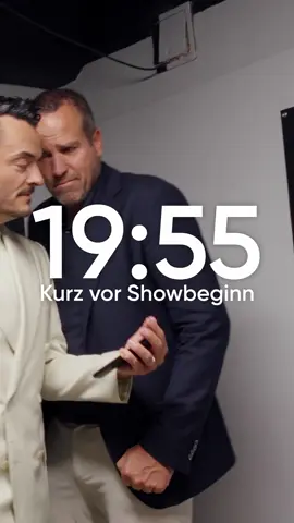 Diese Show bleibt für immer etwas besonderes für mich!❤️ #diegiovannizarrellashow #giovannizarrella #tvshow #behindthescene #Vlog 