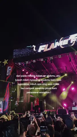 sak karep-karep mu wesss 🫡#pelakumacakkorban #ndxaka #foryoupage #flamefest #flamefestpontianak 