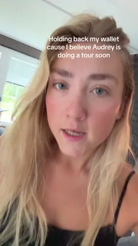 She’s def not coming to Oslo 