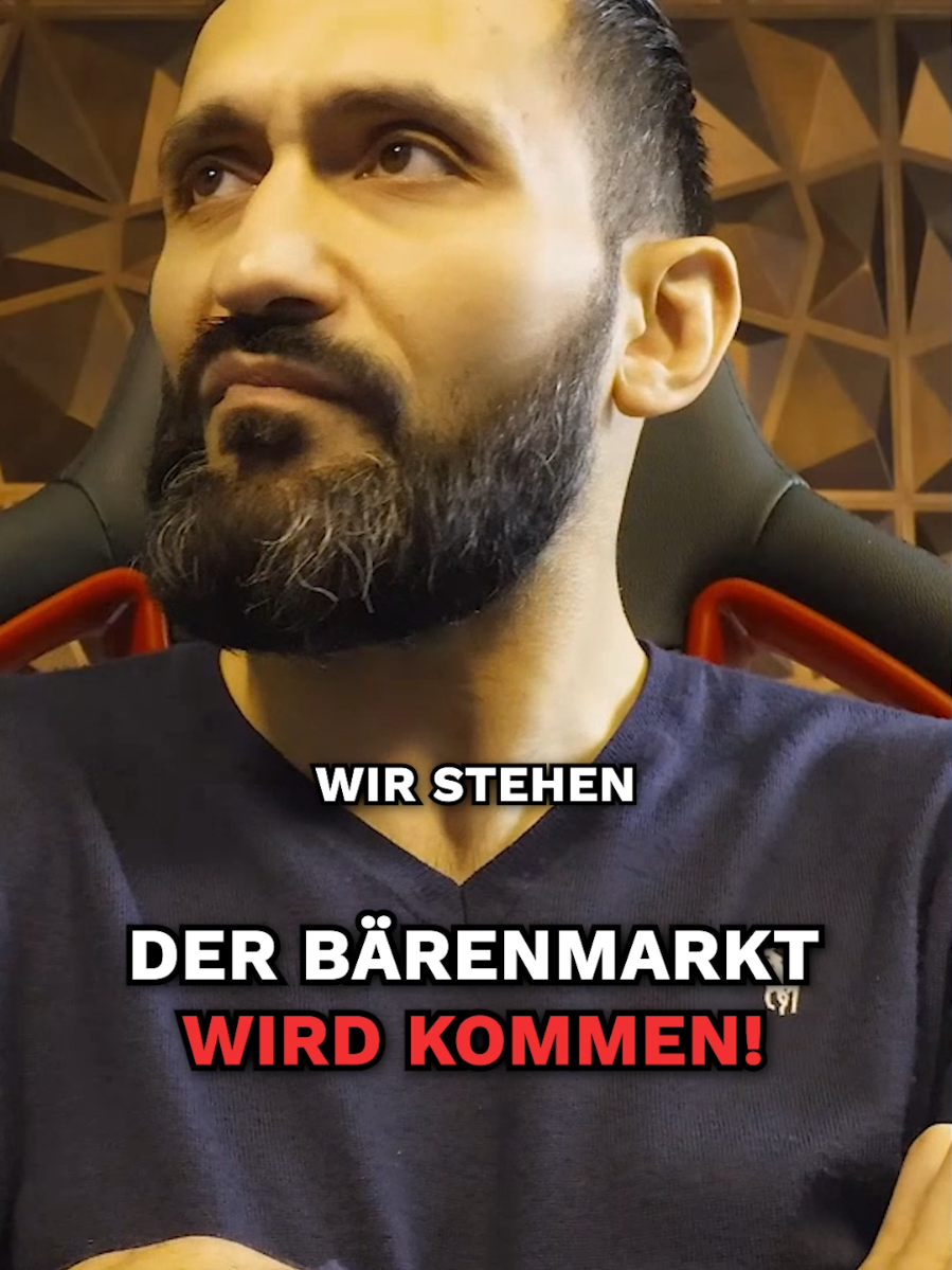 Seid ihr bereit? ✅️Für tägliche Krypto-News abonniere unseren Kanal auf Youtube und folge uns gerne auf TikTok! #bitcoin #krypto #investment #finanzen #altcoins 
