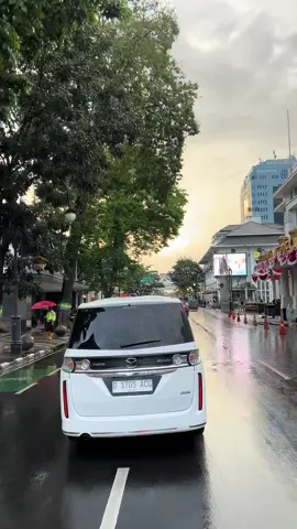 Jalan Asia Afrika Menuju Alun Alun Bandung After Rain Vibes , #bandung  #bandunghits #trending #afterrain #fyppppppppppppppppppppppp 