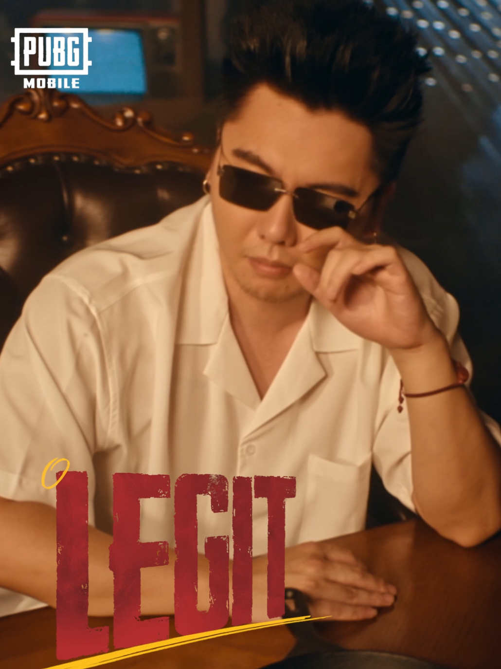 Winning through skill? Nah, try blasting music! 🎶🎧 揽佬 SKAIISYOURGOD shows you the easy way to victory, because music brings luck! 🍀🎵 The PUBG MOBILE “Blueprint Supreme” event is LIVE! 🚨🔥 Collect in-game hit music album items 📀🎼 and unlock the exclusive Blueprint Supreme emote 💃🕺 to dance your way to glory! 🏆✨ Don’t miss the beat, join the action now! 🎮 https://pubgmobile.live/BlueprintSupreme #PUBGMOBILE #PUBGMBlueprintSupreme #BlueprintSupreme #PUBGMAFRICA #GamingOnTikTok 