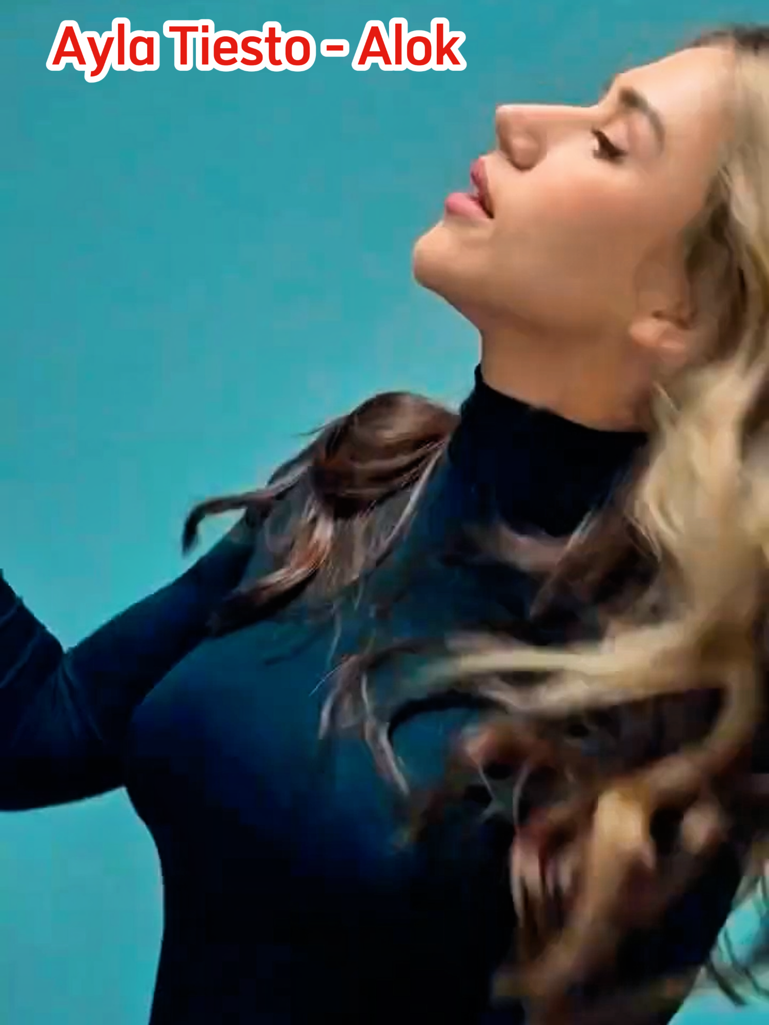 Ayla Tiesto - Alok #yonyvip #electronica #temazo #techno #mix #musica #Ayla