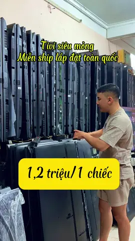 Tivi hơn 1 triệu #tivicuhanoi #tuvigiare #tivixiaomihanoi #tivi #tivicu 