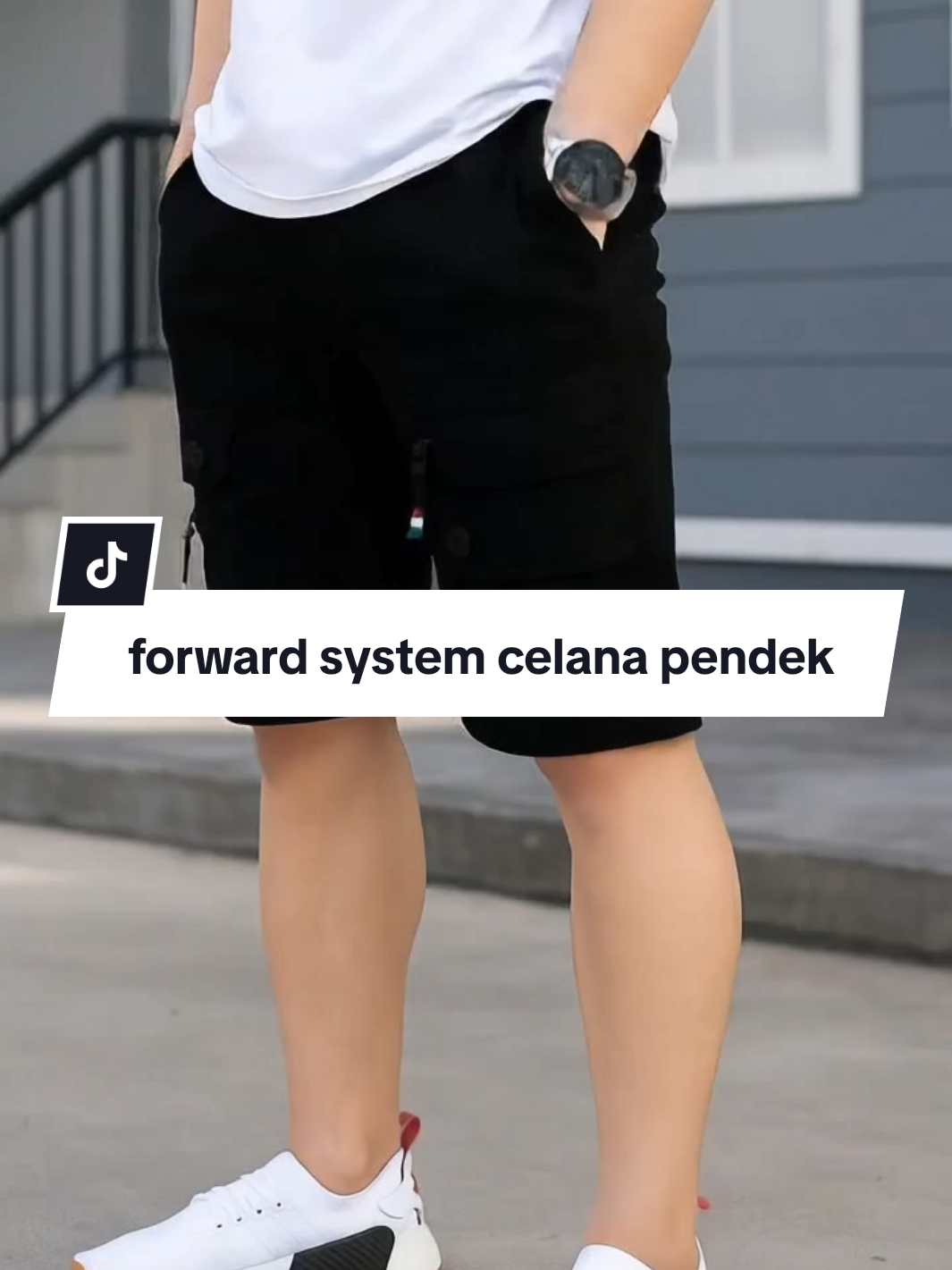 forward system celana pendek#celanapendekcargo #celanapria #celanapendek #celanamurah #fyp 