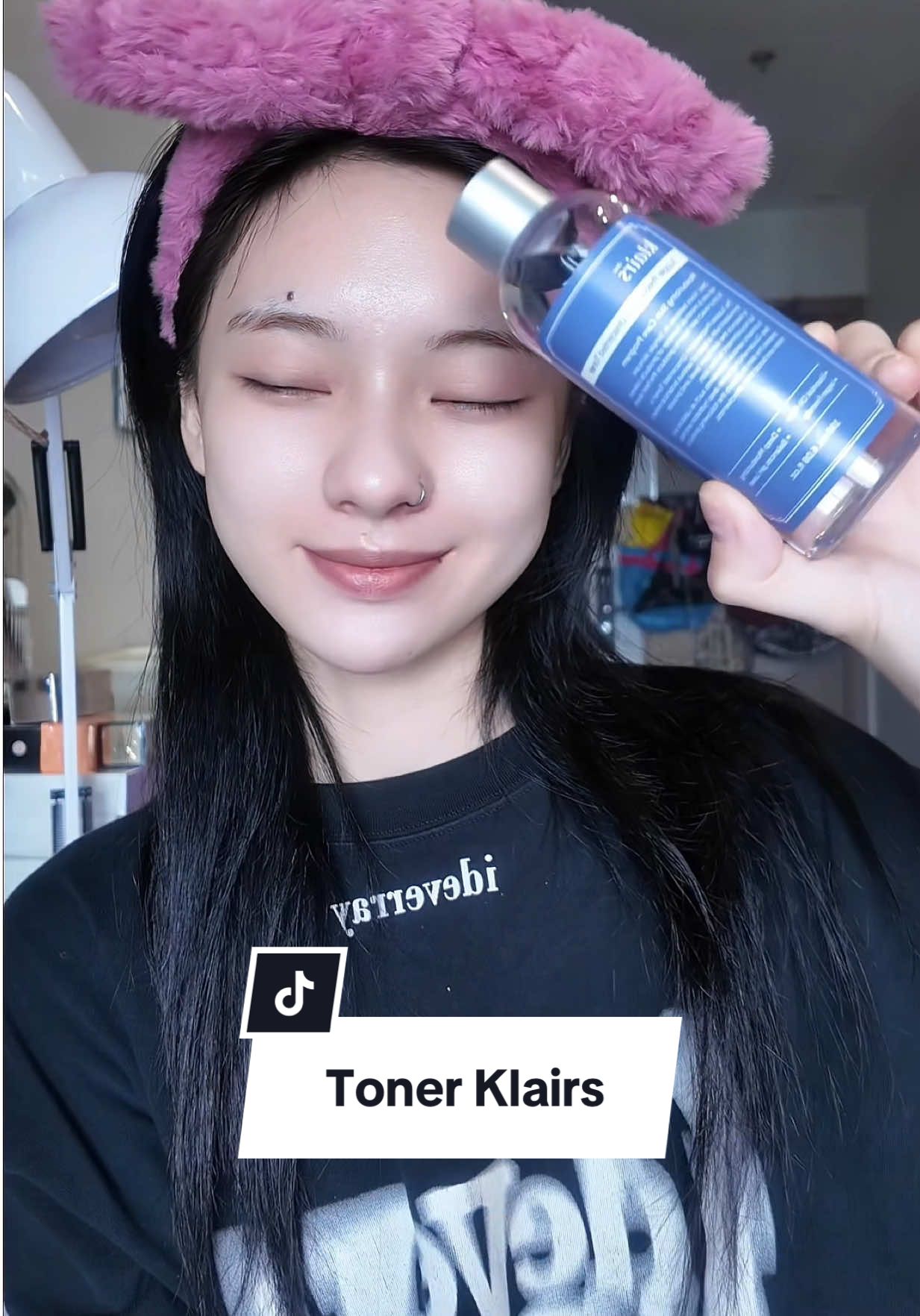 Hốt lẹ chị em ơi 🌸  #klairsvietnam #klairs #tonerquocdan 