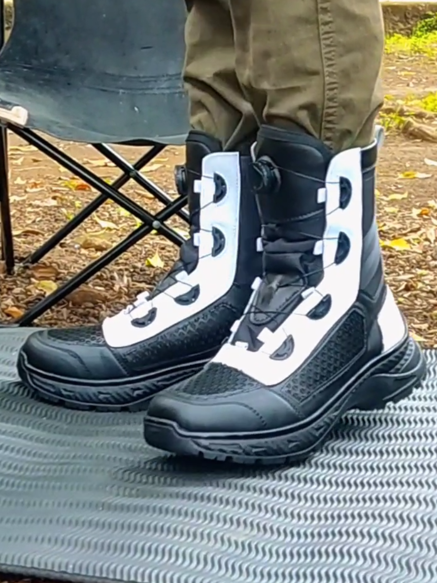 sepatu pdl jaring putar provost . #sepatupdl #sepatupdltaliputar 