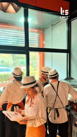 #kscafe Trend join🫰🏻#cafe #trend #fyp #fypシ゚viral 
