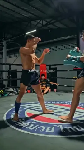 #teamnakmuayfarang #muaythai #muaythaitraining #muaythaifighter #pao 