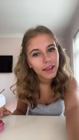 the requested makeup tut xxx hope you enjoy  #makeup #laileegilanirichards #fyp #viral #makeuptut 