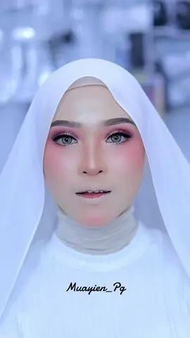 Whatsapp for makeup service for any occasion  📱 www.wasap.my/60172231569 🏠 Based area Melaka & Muar ✈️ I do travel (cover all state and other country #mua #muamelaka #makeupmurah #muamalaysia #makeupartist 