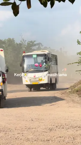 #pamapersadanusantara #tambanghitz #kulitambang #kalimantantimur #cutikerja 