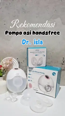 Rekomendasi pompa asi hands free #pompaasi #pompaasihandsfree #pompaasielektrik #pompaasimurah #busui 