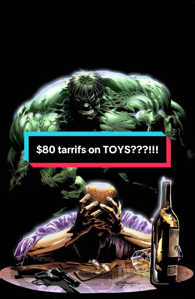 ARE WE WINNING YET TRUMP??????#toys #collecting #foryou #fyp #greenscreen 