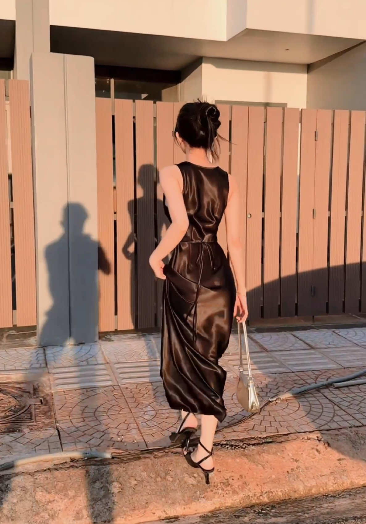 Đen sang 🖤