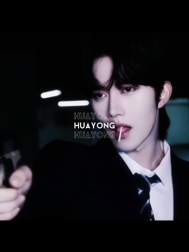 I'm literally obsessed with with this lunatic manipulative, obsessive, and possessive MAN☠️ #huayong #huangxing #eliot #ABOdesire  #creatorsearchinsights 
