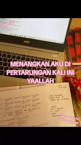 #omi #ips #olimpiade #foryou  #xyzbca 