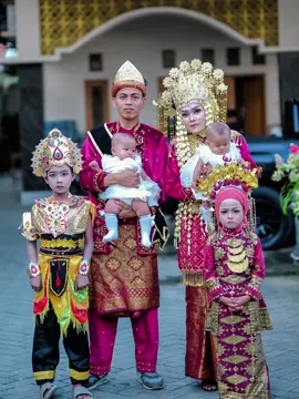 keluarga kecilkuh#fyp #viral 