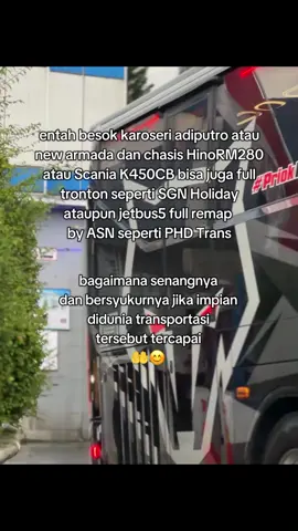 impian para busmania🙌🙌 ftg: @gali_.esta27  #storybus #videobus #busmania #fyp 