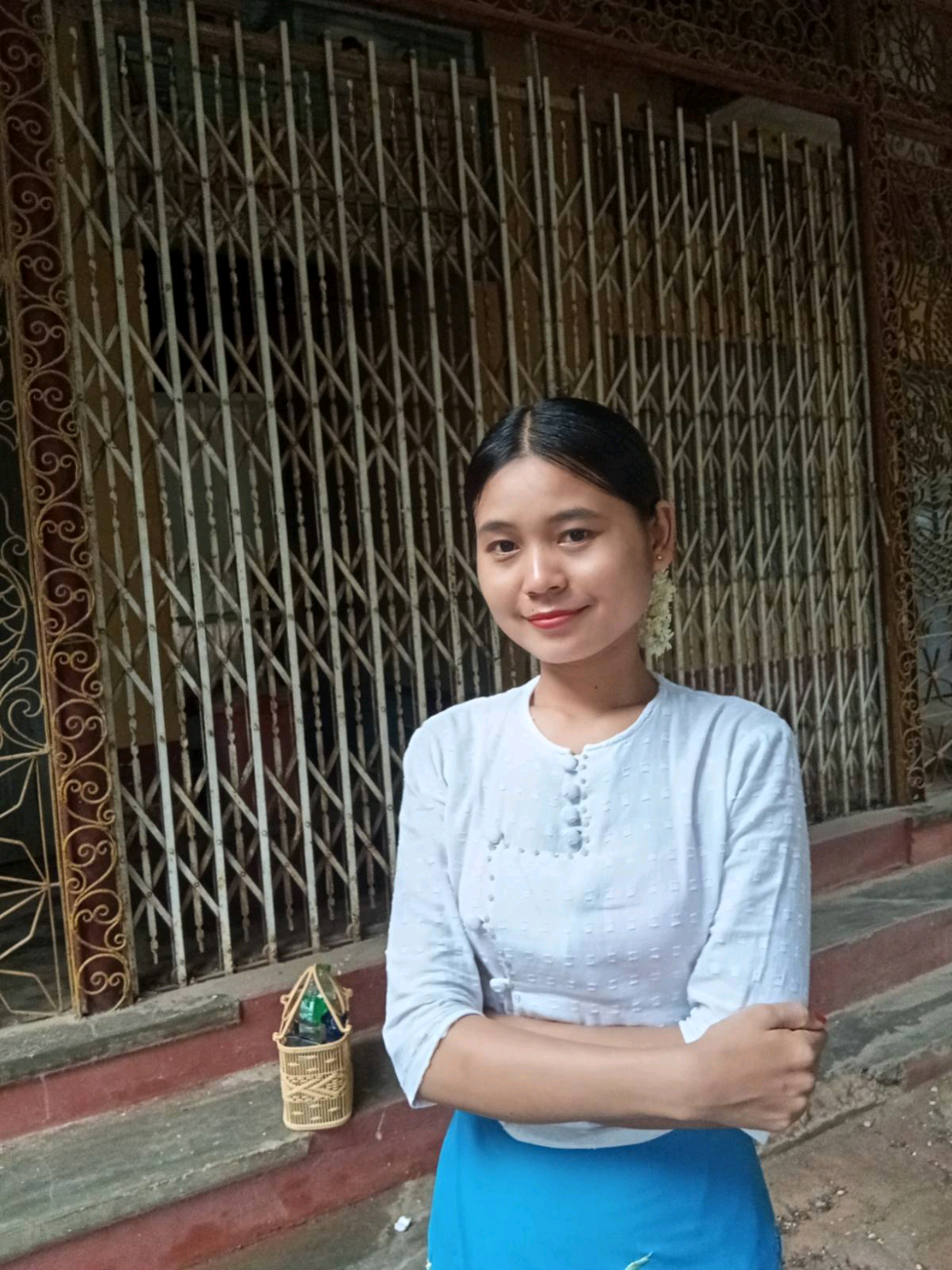 #first date  မိမိရဲ့အခြေအနေ😄😄😄