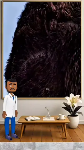 jangan tunggu rambut Lo tinggal kenangan terindah!!! #fyp #viral #faktaunik #hair #ketombe #faktamenarik #medis #rambut 