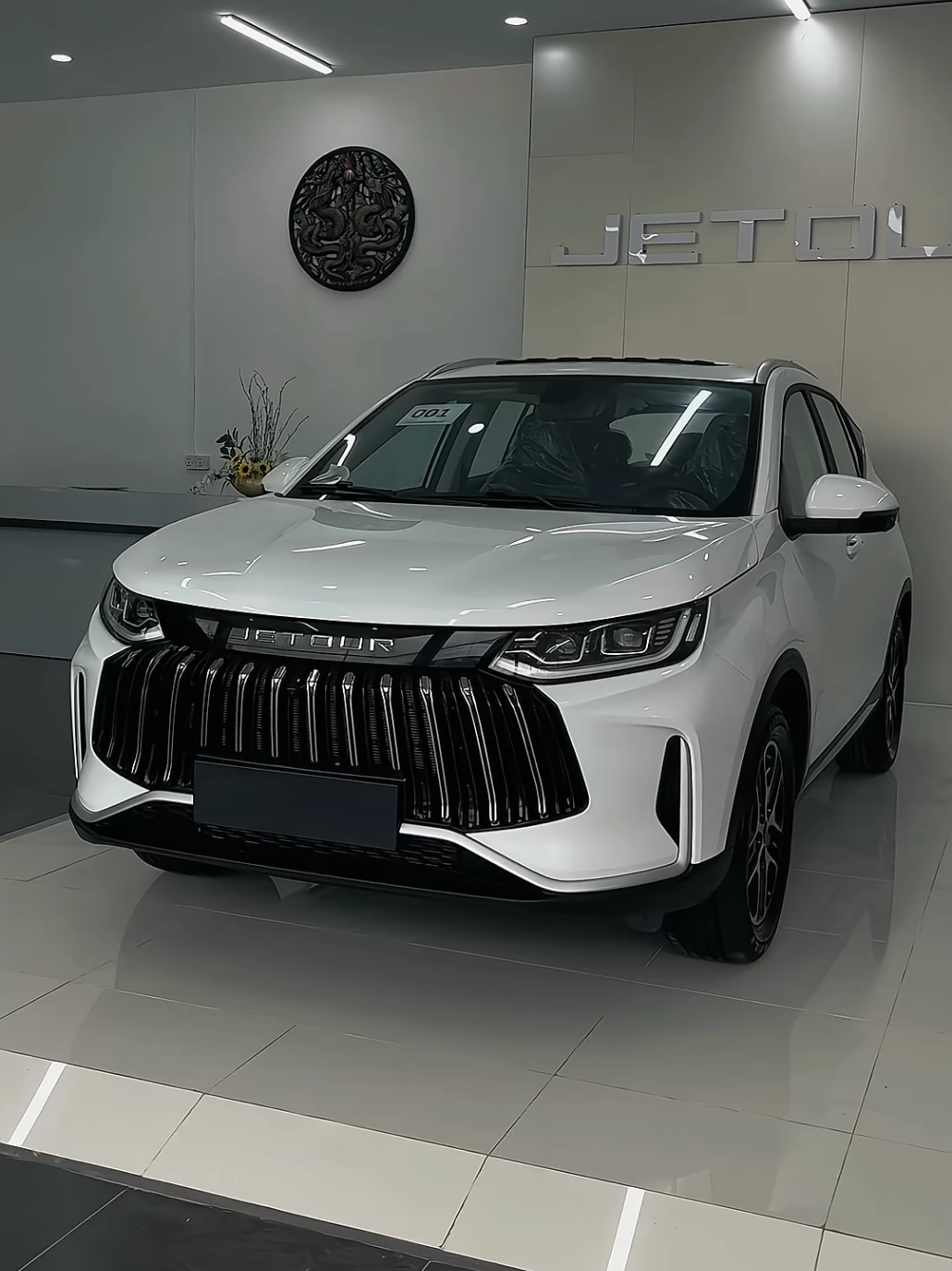 JETOUR X 50. 10လပိုင်းနဲ့ 12လပိုင်းအတွက် pre order လေးတေမှာလို့ရနေပါပြီ 🥰 #anntauto #fyp #mandalay #jetour #jetourx50 