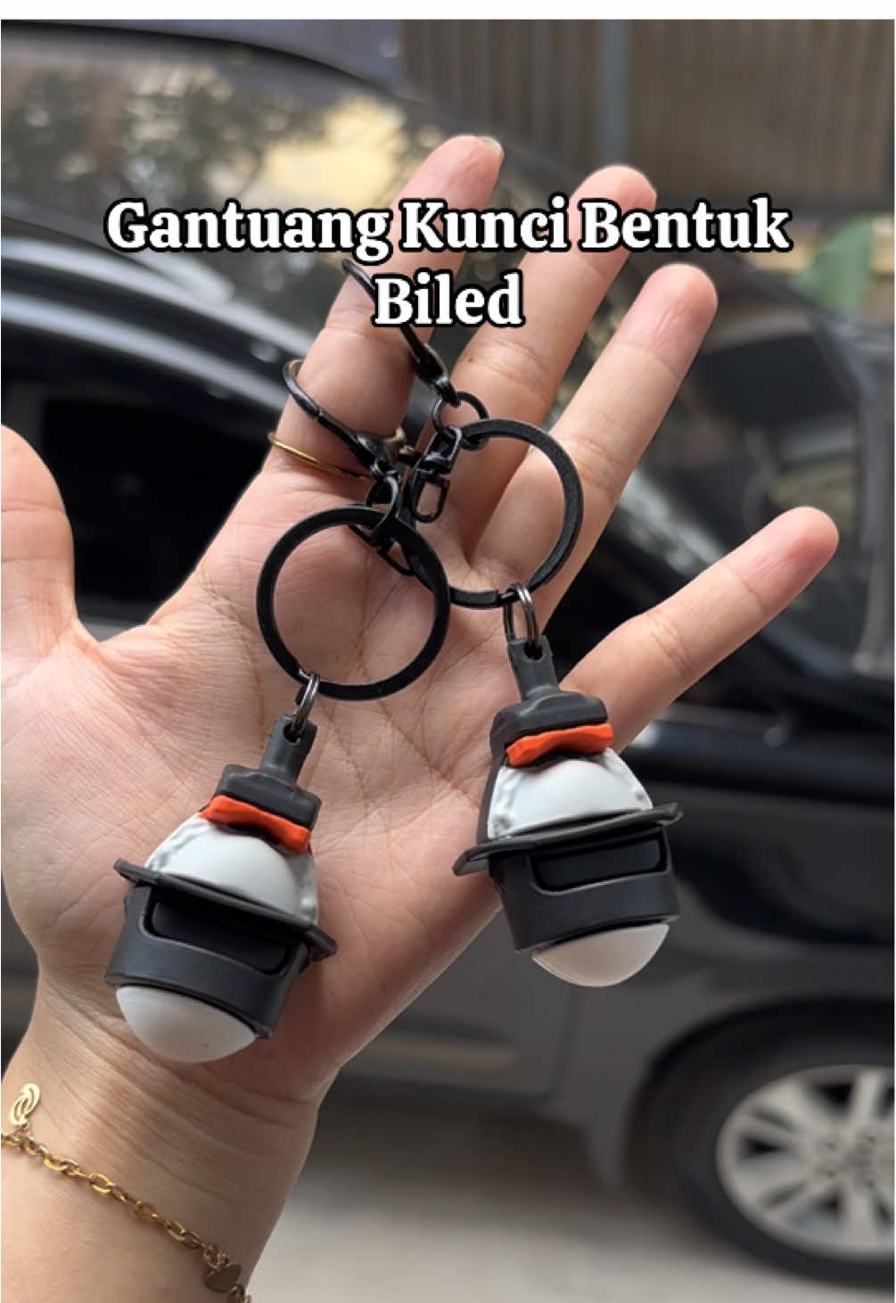 Gantungan kunci biled  #biled #gantungankunci #gantunganbiled 
