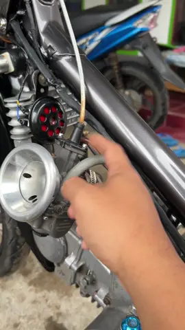 Membalas @s🅰️nsz nih buat yang lagi nyari karbu #fyp #c70 #c70modifikasi 