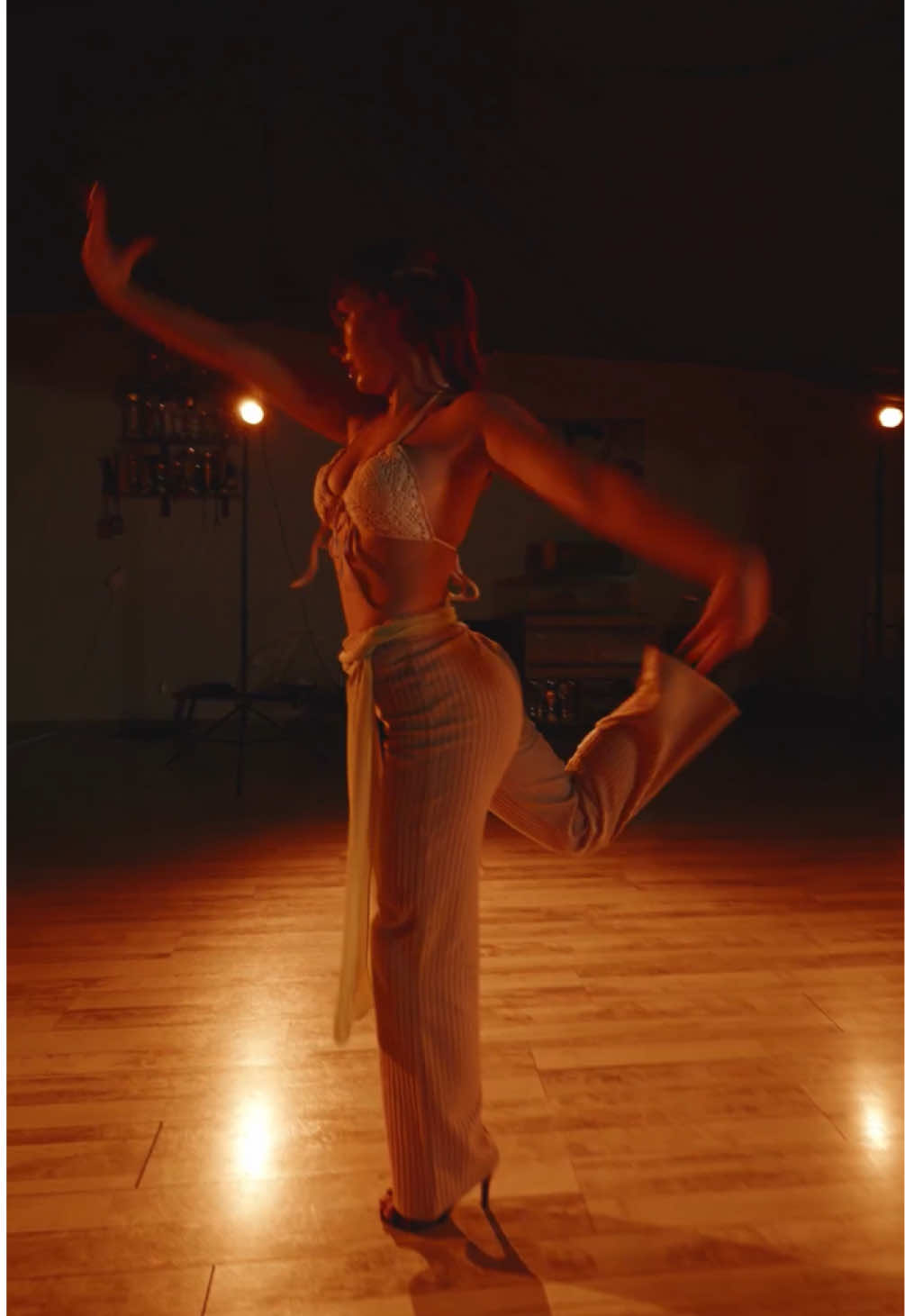 favorite dance style💫 @LDA  #balkantiktok #fyp #dance #heelsdance #heels 