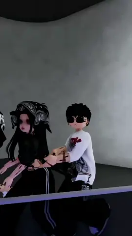 kicik kicik 💃🕺#tabolabale #robloxedit #salondefiestasroblox💃🏻💃🏻  #roblox #fypシ゚ 