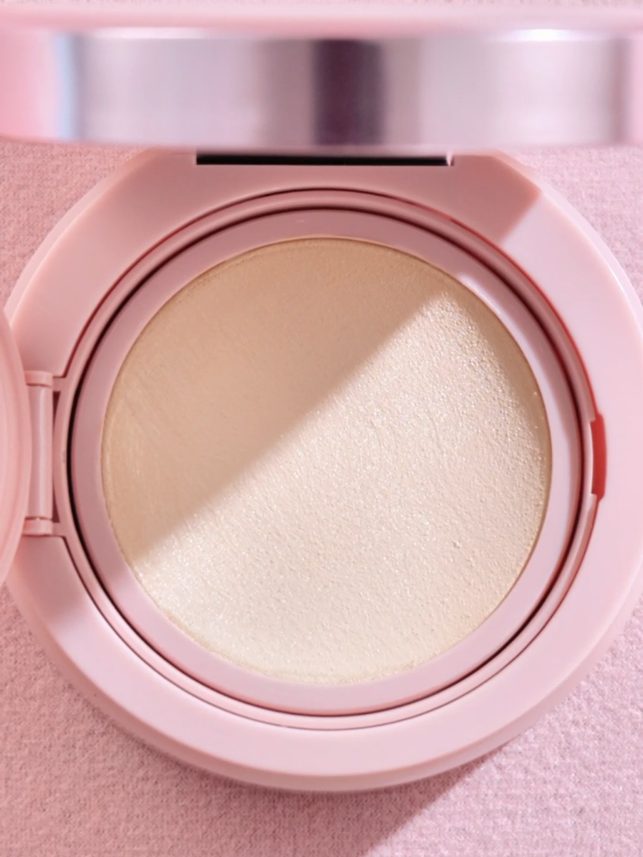 Cushion đẹp thích mê luôn mn ơi 🩷 #3CE #3ce_vietnam #3CEVN #3andChịEm #cushion 