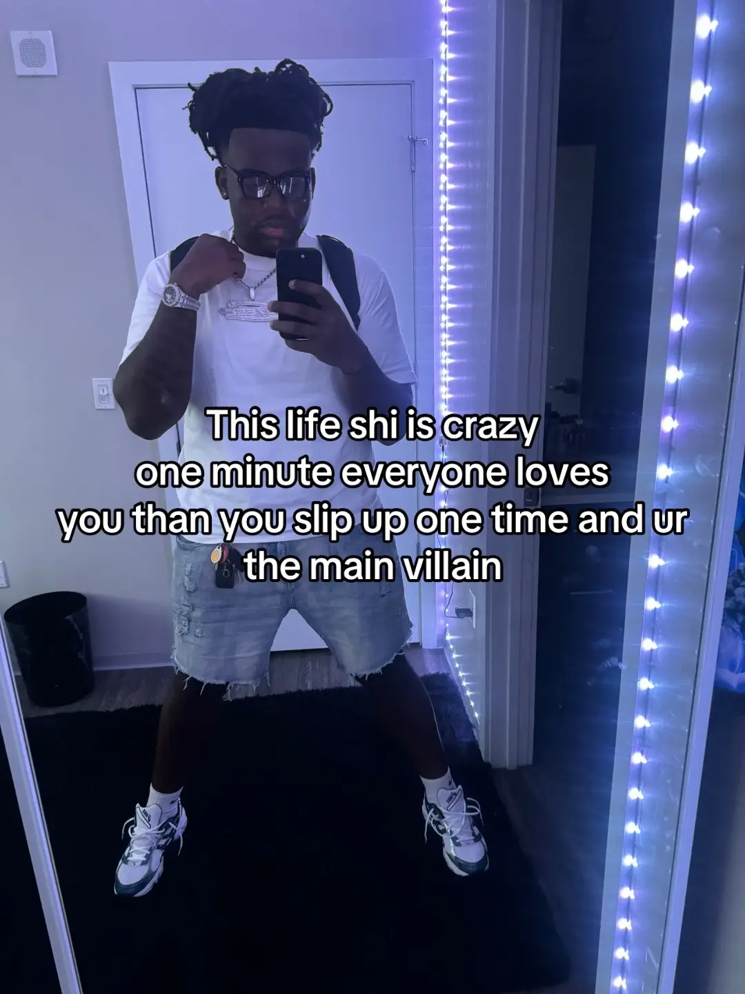#fyp #tiktok #tyrionhoops #relatable #foryoupage 