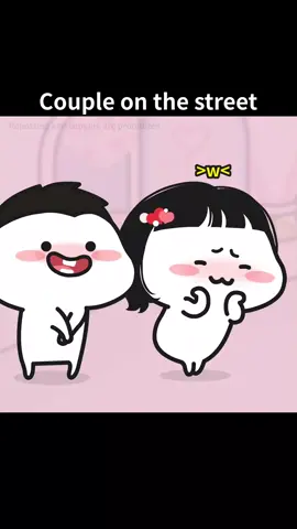 I just wanna get some free ice-cream🤡🤡 #comedy #cartoon #animation #quby #乖巧宝宝 