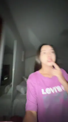 Eu dormi 
