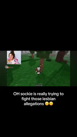 give that girl some wood xxxx #norrisnuts #sockienorris #99nights  #norrisnutsgaming #funny 