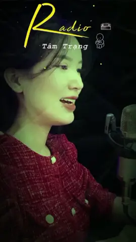 Gửi người anh yêu thương #xuhuongtiktok #radiotamtrang #radiocamxuc #tamtrang 