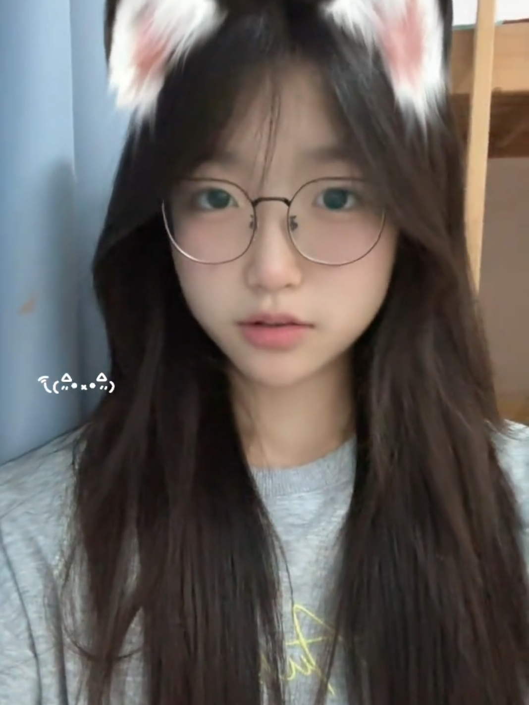 #douyin #douyin抖音 #chinesegirl #fyp 