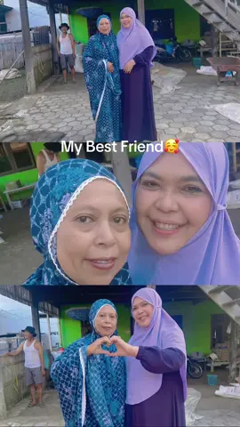 Saudara tidak sedarah ku🥰🫶