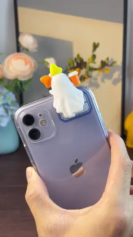 Cute!They will be my exclusive Halloween accessories😘😘😘#halloween #phonecase #cute #phoneaccessories 