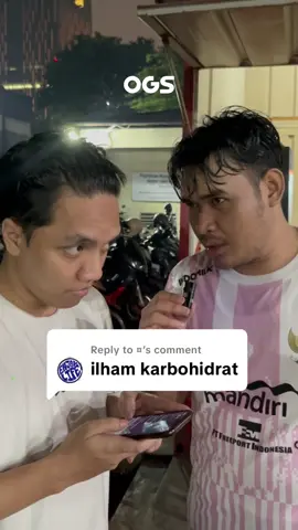 Replying to @¤ sedAnh bercakapAn deNggan kerAbatt kantorr saad olah,raga 😃😅 #jokesbapakbapak 