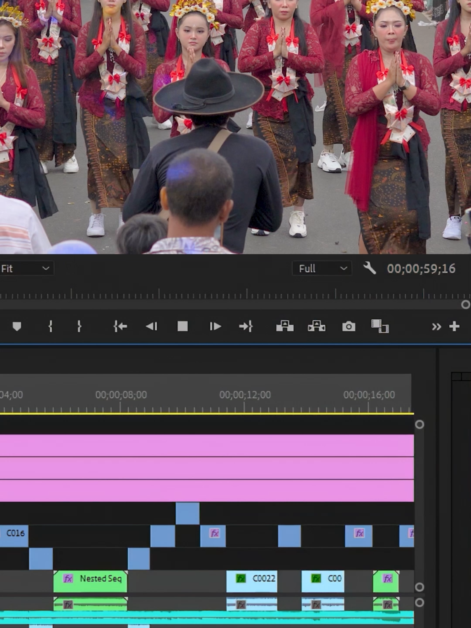 Lathi Feat. Adobe Premiere Pro 2025 - Karnaval Ledoktempuro 2025. #KarnavalIndonesia #Lumajang #karnavallumajang #KarnavalLumajang #rcmediaid #karnaval #hutri80 #PesonaKarnaval #ledoktempuro