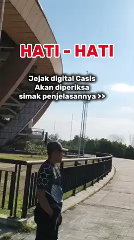 ⚠️ HATI-HATI JEJAK DIGITAL! ⚠️ Buat kamu yang lagi daftar TNI/Polri/Sekolah Kedinasan, perlu tau kalau jejak digital casis akan diperiksa dengan teliti. ⠀ Jangan sampai postingan atau komentar di medsos jadi penghalang impianmu. 🚫📱 ⠀ 👉 Mau tau cara aman menjaga jejak digital biar lolos seleksi? Yuk gabung bersama Bina Taruna Indonesia! ⠀ 📍 Panam - Pekanbaru 📞 0821-8425-8280 #fyp  #SeleksiTNI #SeleksiPolri #SekolahKedinasan #foryou 