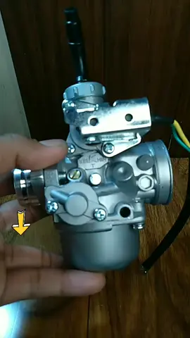 #karburatorsuprax125tkarisma 