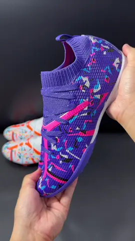 Giày Đá Bóng Nội Địa Trung #BóngĐá #Football #giàyđábanh #reviewgiaydabanh #giàyđábóng  