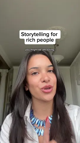 How to tell a good story. #storytelling #luxurybrand #brandstrategy #luxurylife #richpeople 