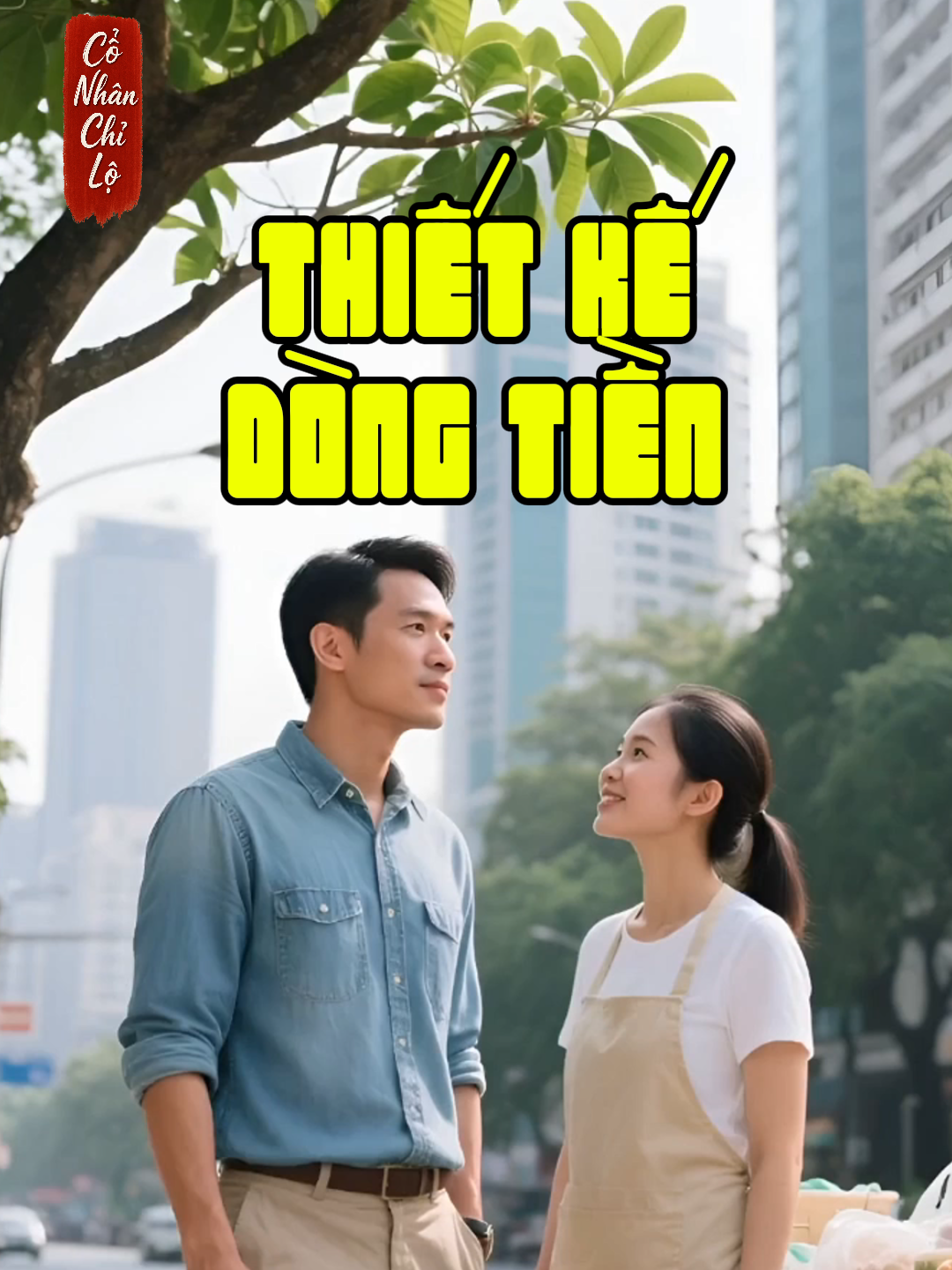 Kiếm tiền là chuyện đơn giản nhất trên thế giới. Thời đại kinh doanh chỉ ăn chênh lệch giá đã qua rồi. Tương lai kiếm tiền là dựa vào dòng tiền, chơi là chơi mô hình. Chỉ cần mô hình thiết kế tốt, việc kiếm tiền sẽ là nước chảy thành sông. #conhanchilo #baihoccuocsong #trietlycuocsong #TrietLySong #sachhay #bookvn #bienmoithuthanhtien